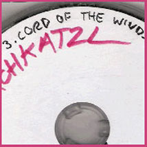 burnin oachkatzl lord of the winds
