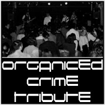 organiced crime tribute love hungry man