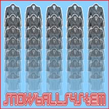 snowballsystem alternative