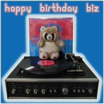 soloentertainer happy birthday biz markie