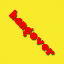 brizzel brazzel hangover