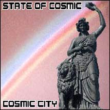 state of cosmic cosmic city