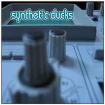 intonational frequency synthetic ducks