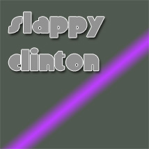 brizzel brazzel slappy clinton