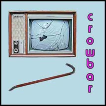 bungalowbouncers crowbar