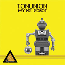 tonunion hey mr robot