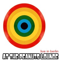 bachbett quintett at the peanuts lounge