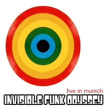 bachbett quintett invisible funk odyssey