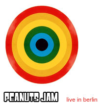 bachbett quintett peanuts jam