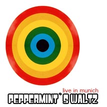 bachbett quintett peppermint s waltz
