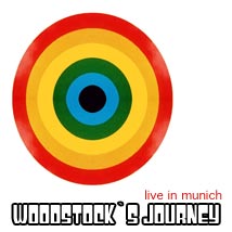 bachbett quintett woodstock s journey