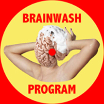 tobster brainwash