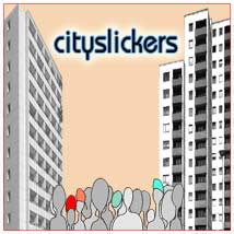 tobster cityslickers